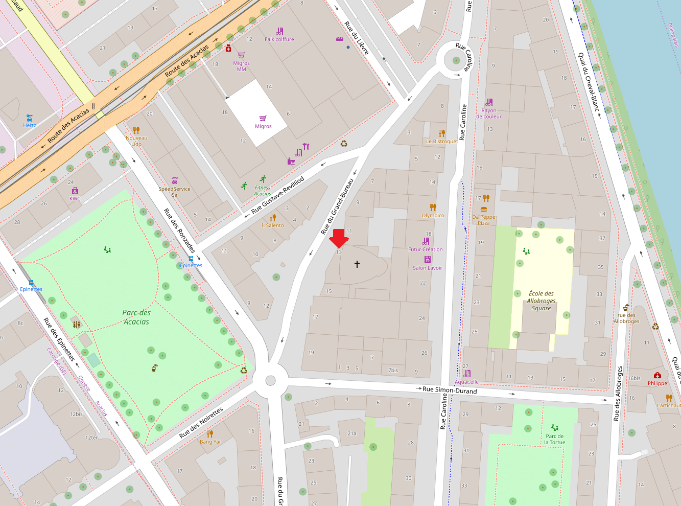 Map-1